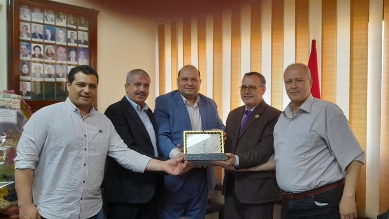 بوابة الجمهورية