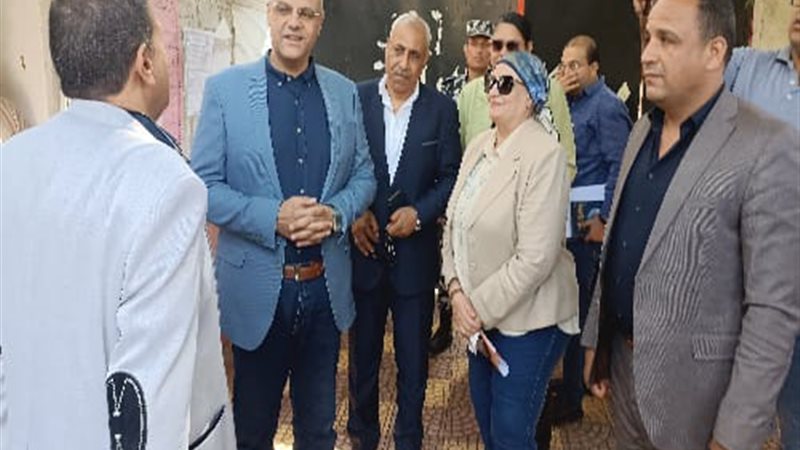 بوابة الجمهورية
