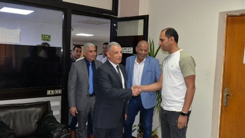 بوابة الجمهورية