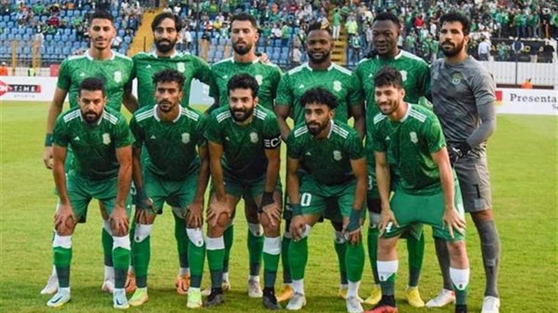 فريق الاتحاد السكندري
