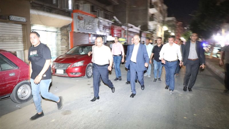 بوابة الجمهورية
