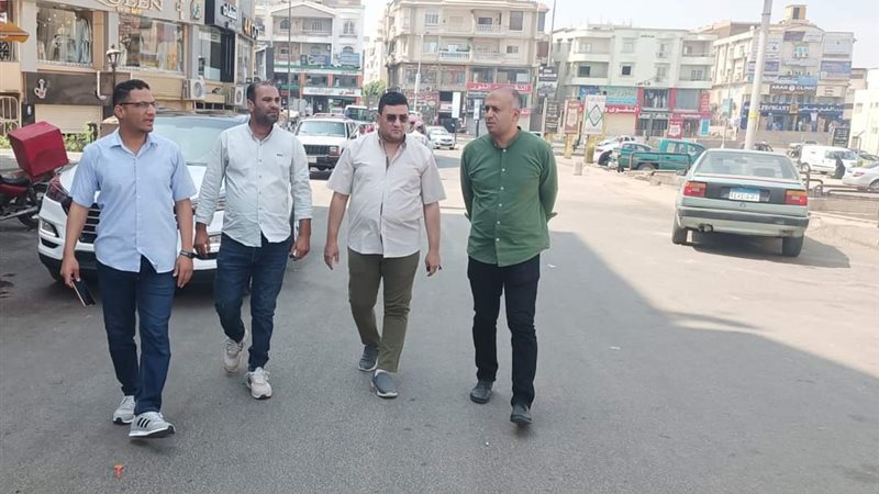 بوابة الجمهورية