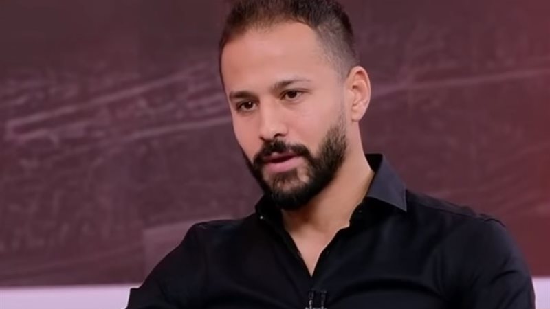 أحمد رفعت