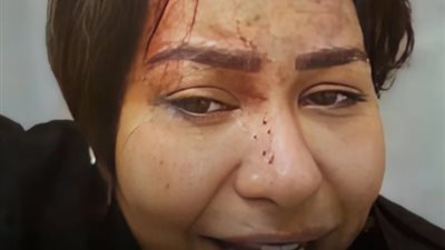 الفنانة شيرين تلازم الفراش وحالتها النفسية لا تسمح باستجوابها