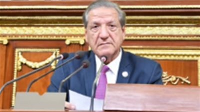 رئيس لجنة الخطة والموازنة: خفض التضخم أولوية لدى الحكومة الجديدة