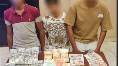 الداخلية تضبط حرامية الشقق السكنية والشوارع في 5 محافظات