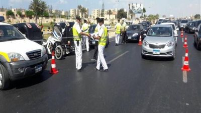 الأمن الاقتصادي: ضبط 1700 قضية ظواهر سلبية.. 11 ألف سرقة تيار كهربائي