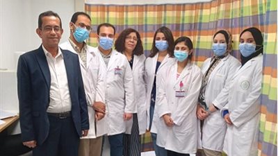 خدمات العلاج الطبيعي تضاعفت بعد تطبيق منظومة التأمين الصحى