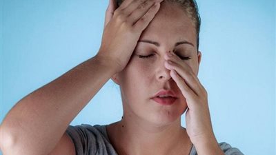 8 أعراض لـ التهاب الجيوب الأنفية الحاد .. أبرزها الصداع