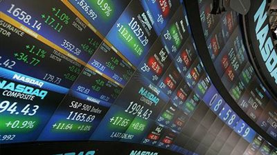 تراجع جماعي لأسعار السلع الرئيسية في البورصات العالمية