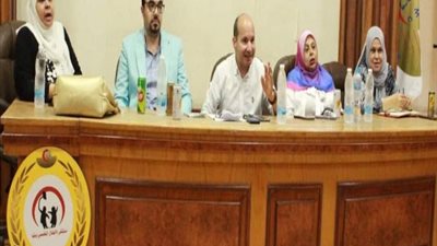 وكيل الصحة بالقليوبية:القضاء على قوائم الانتظار.. أولوية قصوى