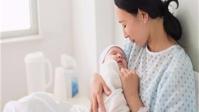 أعشاب هامة لتعزيز صحة المرأة فترة النفاس