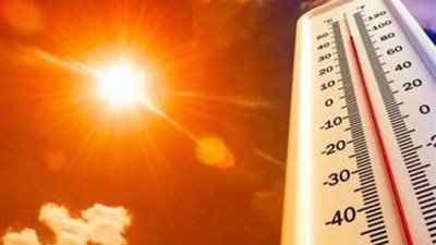 وفيات وإصابات بسبب حر غير مسبوق في كاليفورنيا