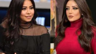 رضوى الشربينى لـ شيرين عبد الوهاب : 