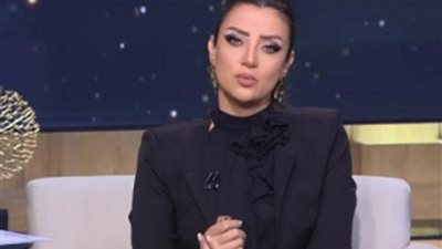 رضوى الشربينى تعتذر لـ شقيق شيرين عبد الوهاب 