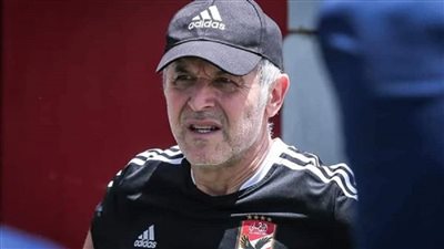 رئيس هيئة استاد القاهرة يرد علي تصريحات كولر