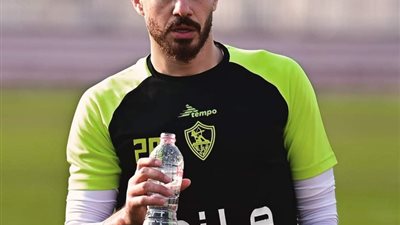 الونش : كنت أتمني المشاركة في نهائي القرن ولن أوفي محمود علاء حقه