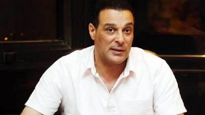 أهلاوي ولا زملكاوي؟.. شاهد عصام عبد الفتاح يجيب مع سيف زاهر