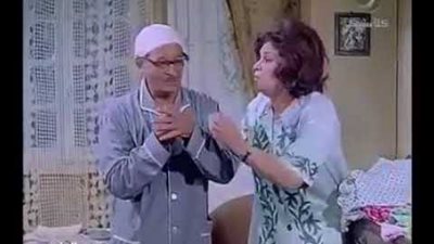 عبد المنعم مدبولى ..أشهر من قدم شخصية الأب فى السينما والدراما