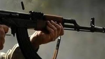 إصابة 4 بينهم 3 بطلق نارى فى مشاجرة بطهطا