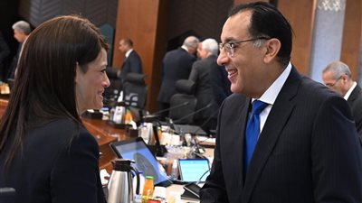 وزيرة التخطيط تستعرض جهود حوكمة ورفع كفاءة الإنفاق الاستثماري