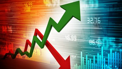 ارتفاع التضخم فى دول منظمة التعاون الاقتصادى إلى 5.9% خلال مايو