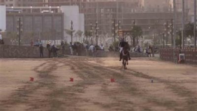 الداخلية تُنظم بطولة الجمهورية لإلتقاط الأوتاد الحلقة السادسة