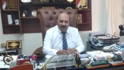 بدء غسيل شبكات مياه الشرب بمحافظات القناة