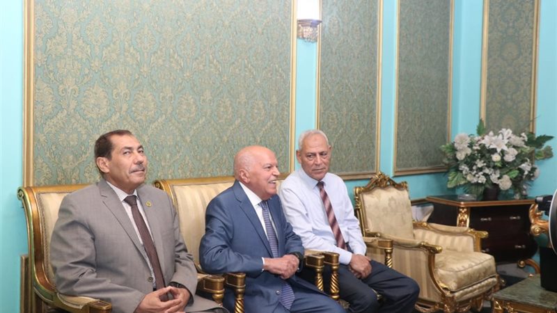 بوابة الجمهورية
