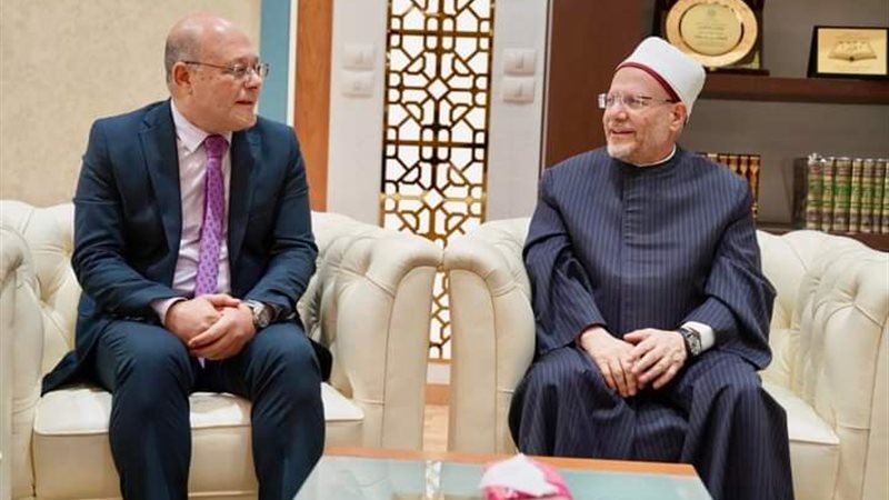 بوابة الجمهورية