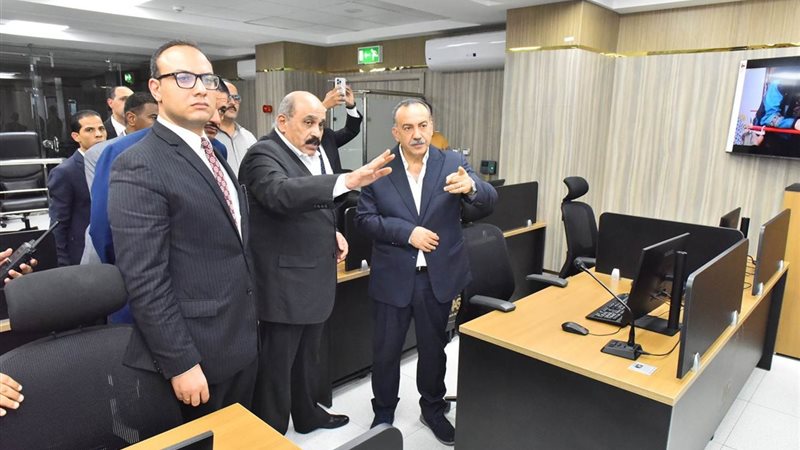 بوابة الجمهورية