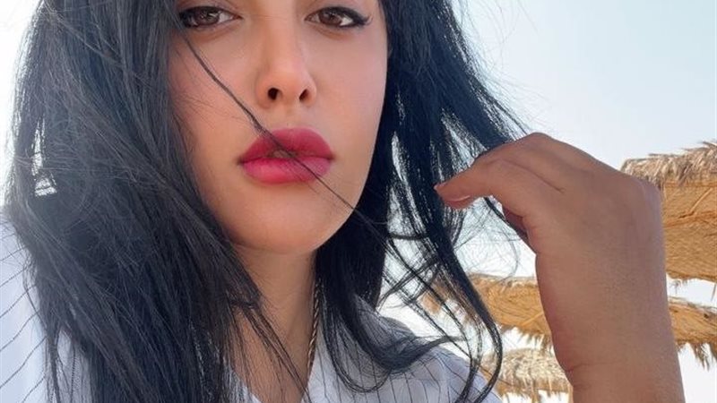 نرمين ماهر