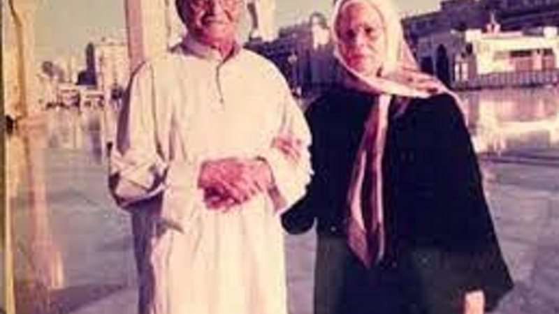 الفنان عبد المنعم