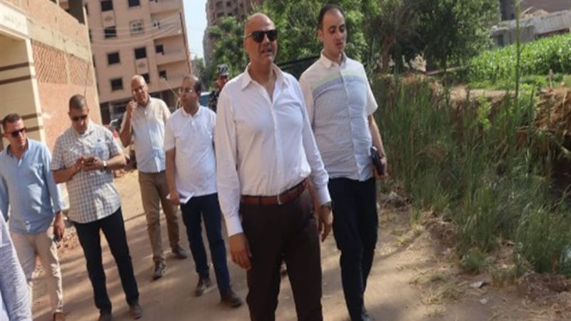 المهندس أيمن عطية