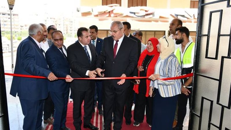 بوابة الجمهورية