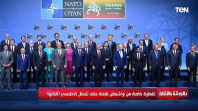 الديهي: حلف الناتو يبحث الآن عن كيفية مواجهة التحديات الجديدة