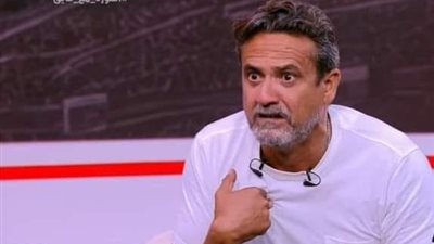 نادر شوقي : علاقة عبد الظاهر السقا بـ أحمد رفعت كانت رائعة