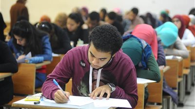 أدعية للتوفيق فى الامتحان لطلبة الثانوية العامة