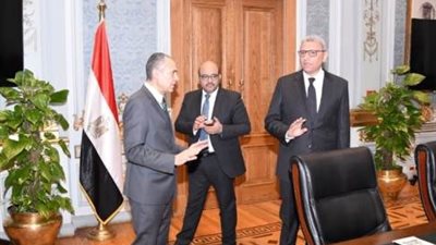 انطلاق اجتماعات اللجنة الخاصة المشكلة لدراسة بيان الحكومة الجديدة اليوم