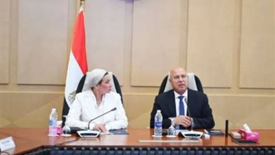 الوزير: لن يتم غلق أو تعطيل عمل أي منشأة صناعية