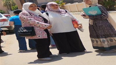 سهولة امتحانات الجيولوجيا وعلم النفس