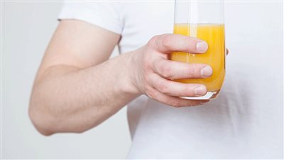 احذرى شرب عصير البرتقال على الريق
