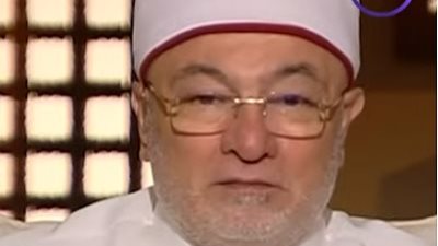 بالفيديو.. خالد الجندي يوضح فضل صيام يوم عاشوراء