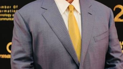 بهدف تنميه الاعمال وفتح أسواق جديده للحلول والمنتجات التكنولوجية