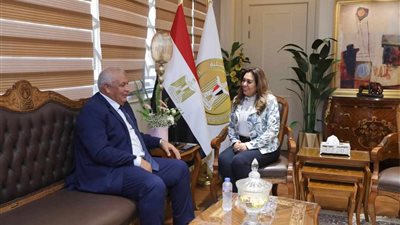 التنمية المحلية: ميزات تنافسية بالوادي الجديد لجذب الاستثمارات
