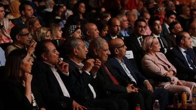 تكريم جلال عارف لحصوله على جائزة نقابة الصحفيين التقديرية