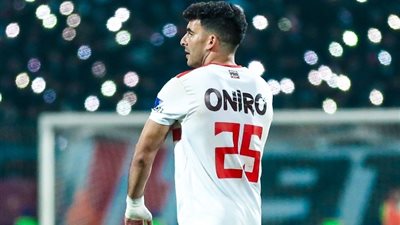 نادِ سعودي ينتظر رد الزمالك للتعاقد مع زيزو