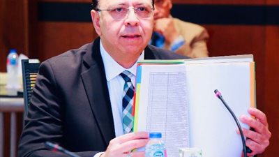 رئيس هيئةالمعارض يجتمع مع المجالس التصديريةلرسم خريطة المعارض الخارجية