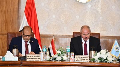 بدء التحويلات من وإلى كليات الجامعة الأهلية بالاسماعيلية