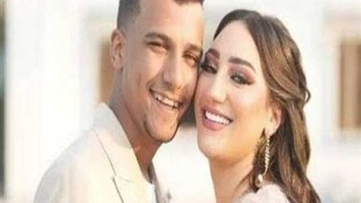زوجة عصام صاصا تدعمه بأزمته: بحبك يا أغلى من النفس اللي طالع مني